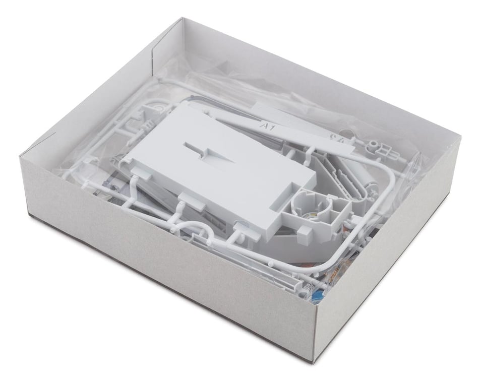 Bandai HGBF #000 Build Custom GP Base Gunpla Display Base