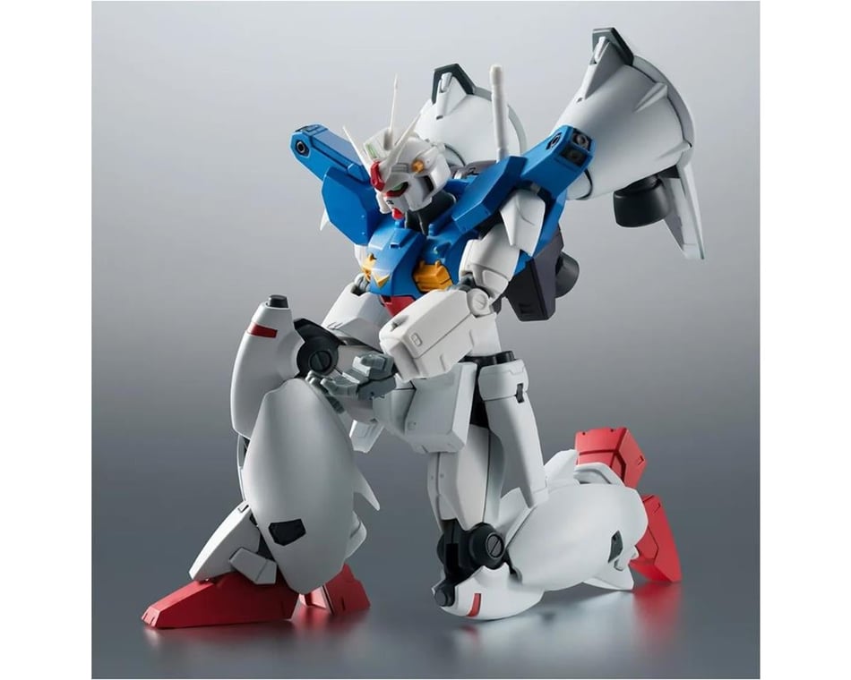 Bandai Gundam GP01 Full Burnern ver. A.N.I.M.E 