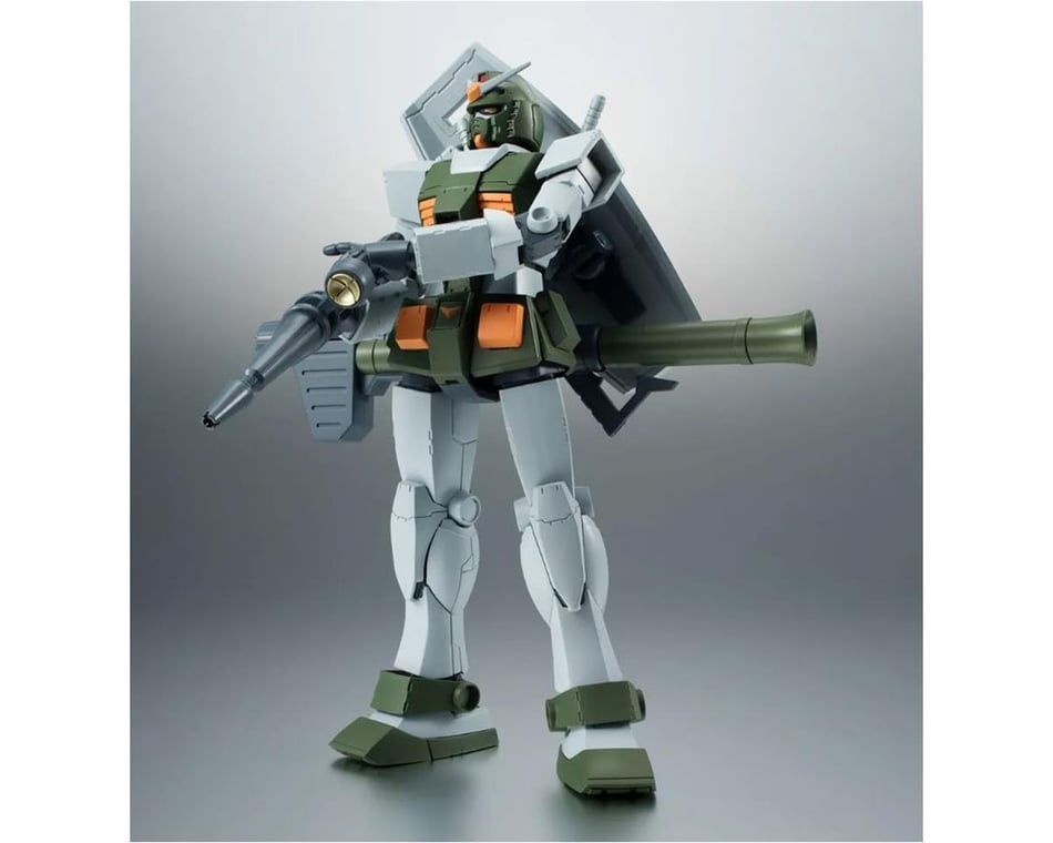 Bandai FA-78-1 Full Armor Gundam Ver. A.N.I.M.E. [BAS63793