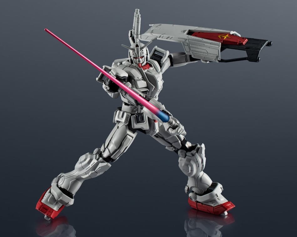 Bandai Gundam EX 