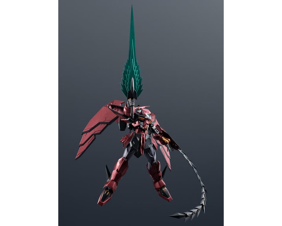 Bandai 1/144 Rg Gundam Epyon - Mobile Suit Gundam Wing | Cuotas sin interés