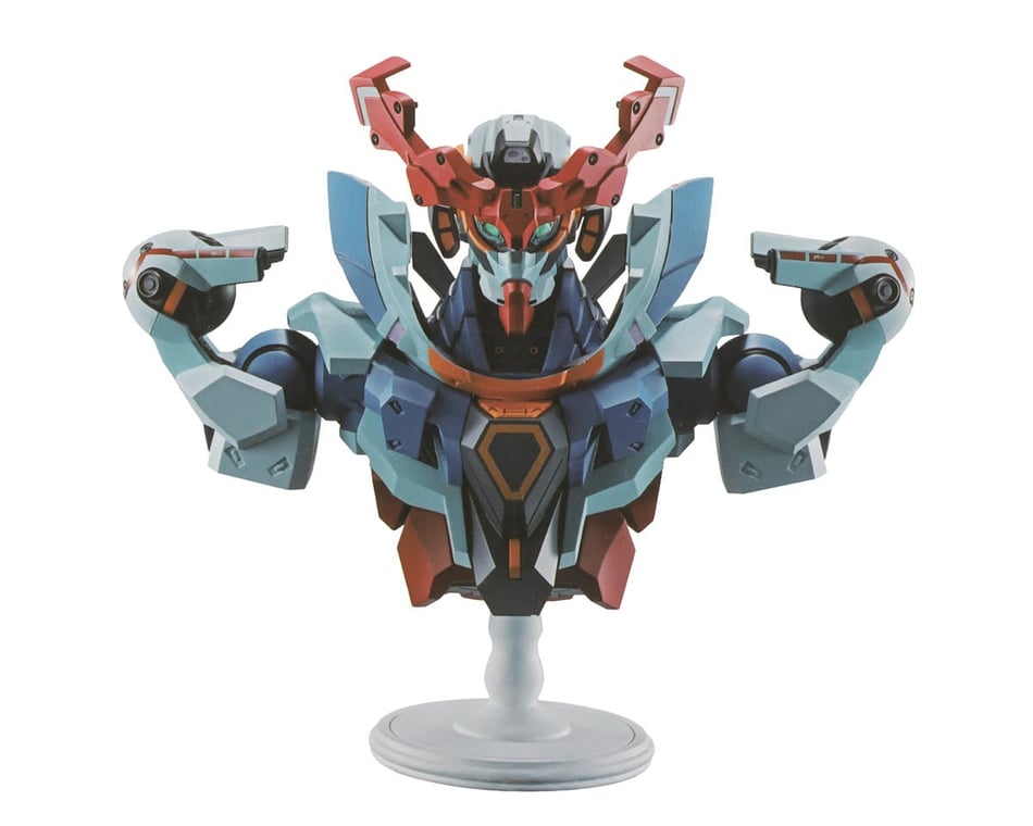 Bandai Bustisan Ichibansho 