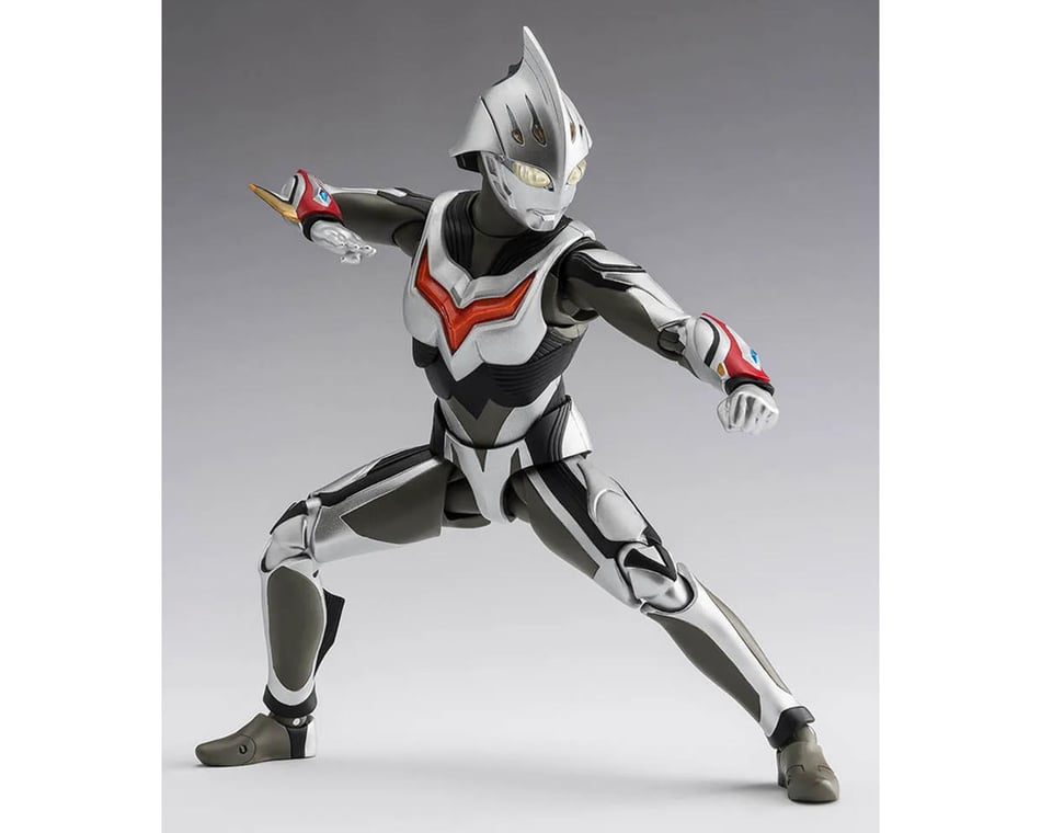 Bandai Tamashii Nations S.H. Figuarts Ultraman Nexus Anphans