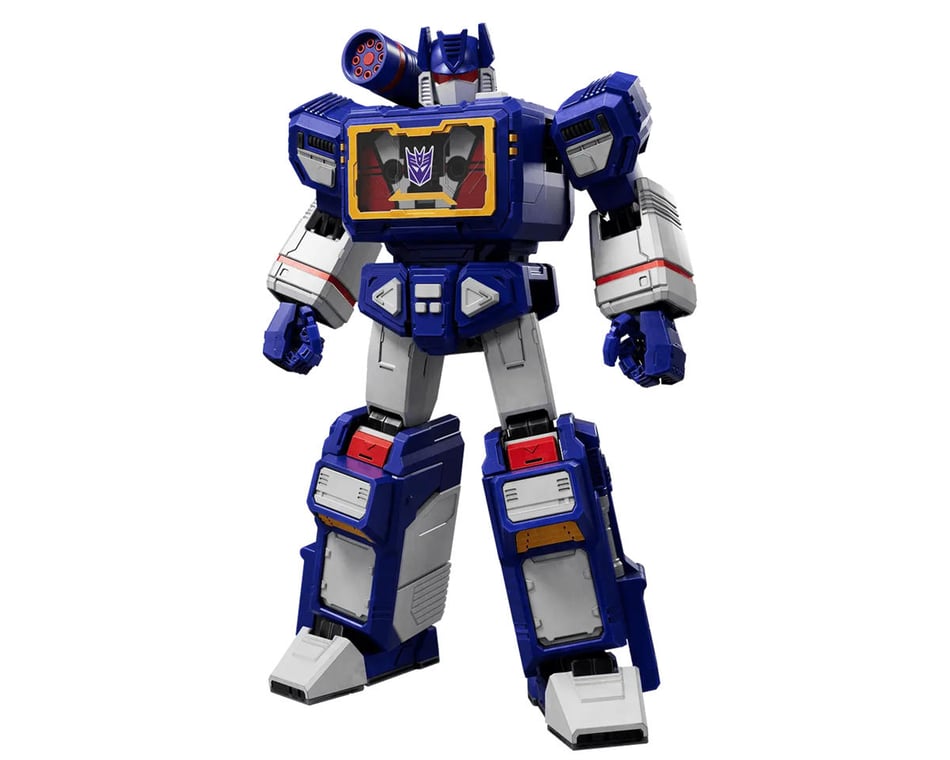 Top 5 Reasons Transformers One Soundwave Is a Must-Have