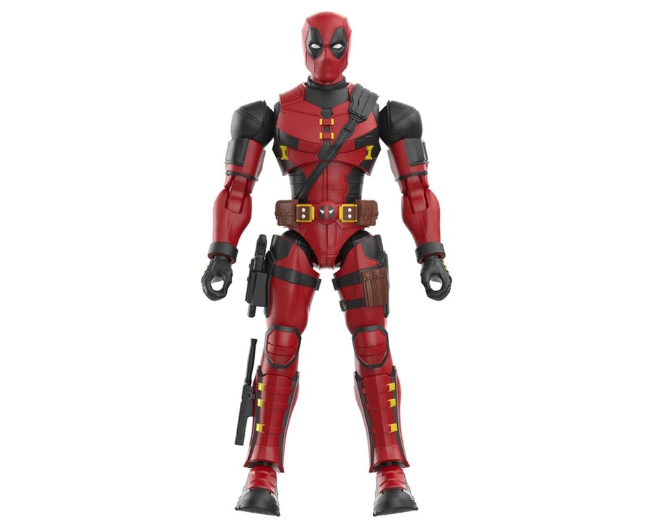 Blokees Marvel Champion Class 04 