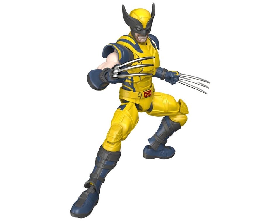 Blokees Marvel Champion Class 05 