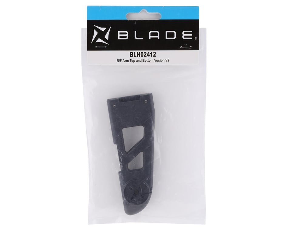 Blade vusion best sale