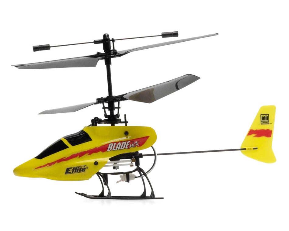 Blade mCX RTF Micro Electric Coaxial Helicopter (Anniversary