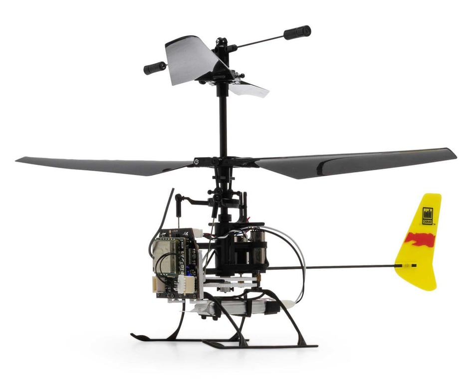 Blade mCX RTF Micro Electric Coaxial Helicopter (Anniversary