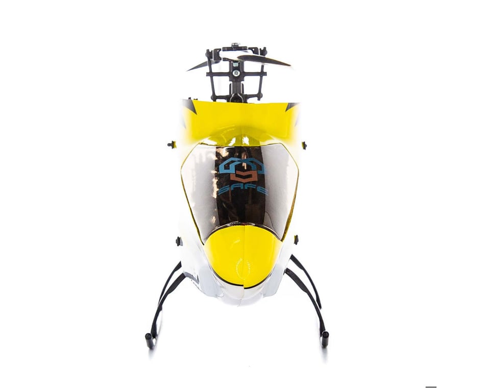 Guida Antirotazione In Plastica Blade BLH4820 | Ricambio Per Elicotteri 270 CFX E Fusion 270