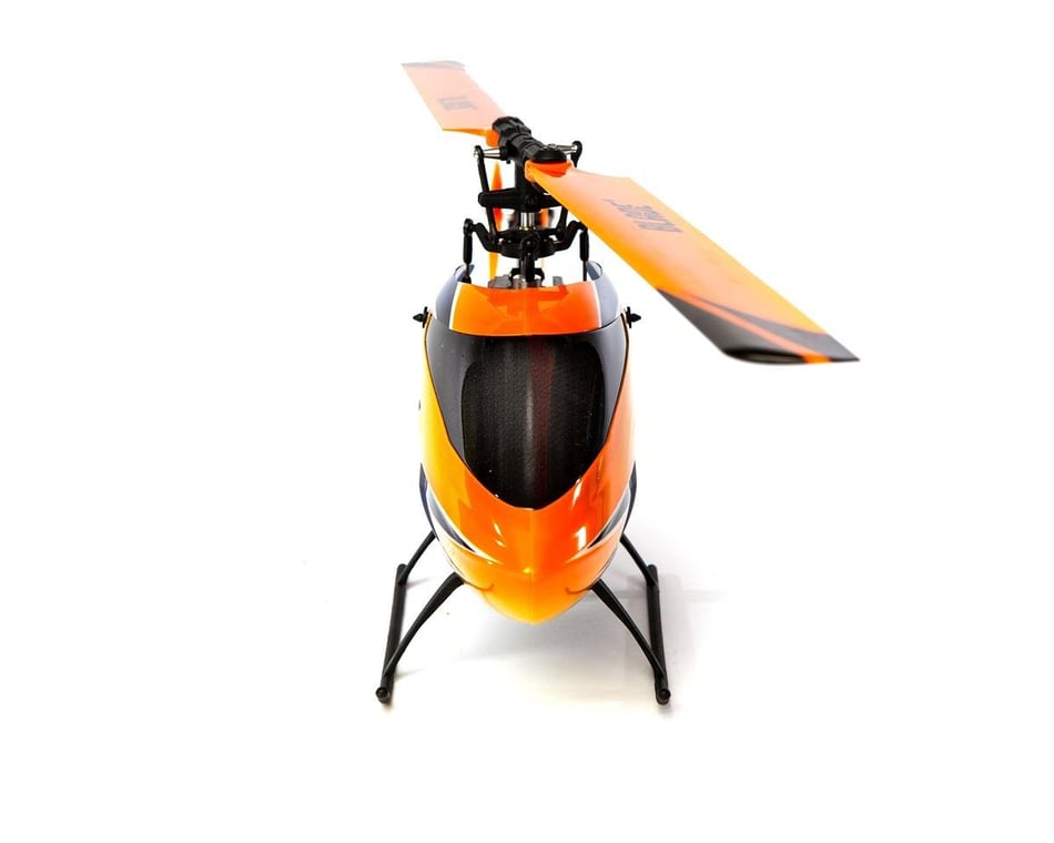 Blade 230 S Smart Bind-N-Fly Basic Electric Flybarless Helicopter BLH1250 New!! 