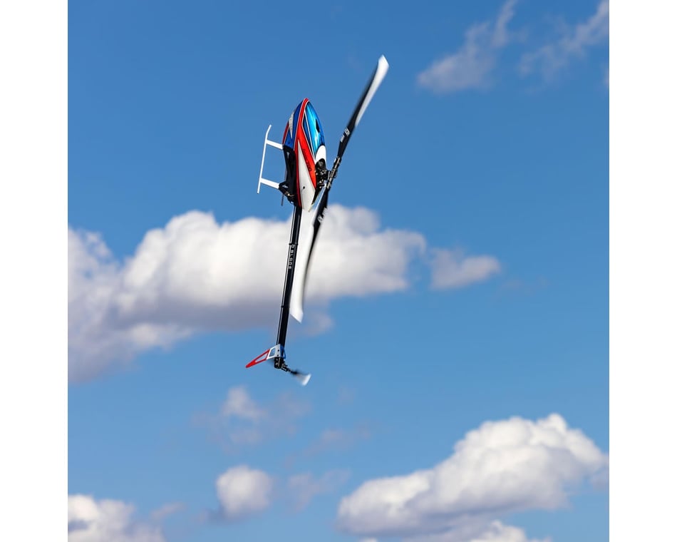 Blade Fusion 700 Electric Helicopter Super High Performance Combo