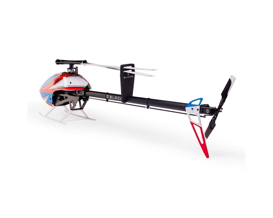 Blade Fusion 700 Electric Helicopter Super High Performance Combo