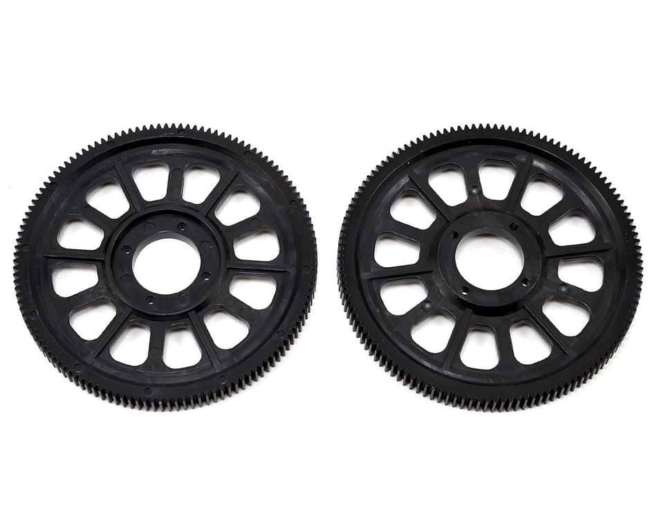 Blade Main Gear (2): B500 3D/X [BLH1851] - HobbyTown