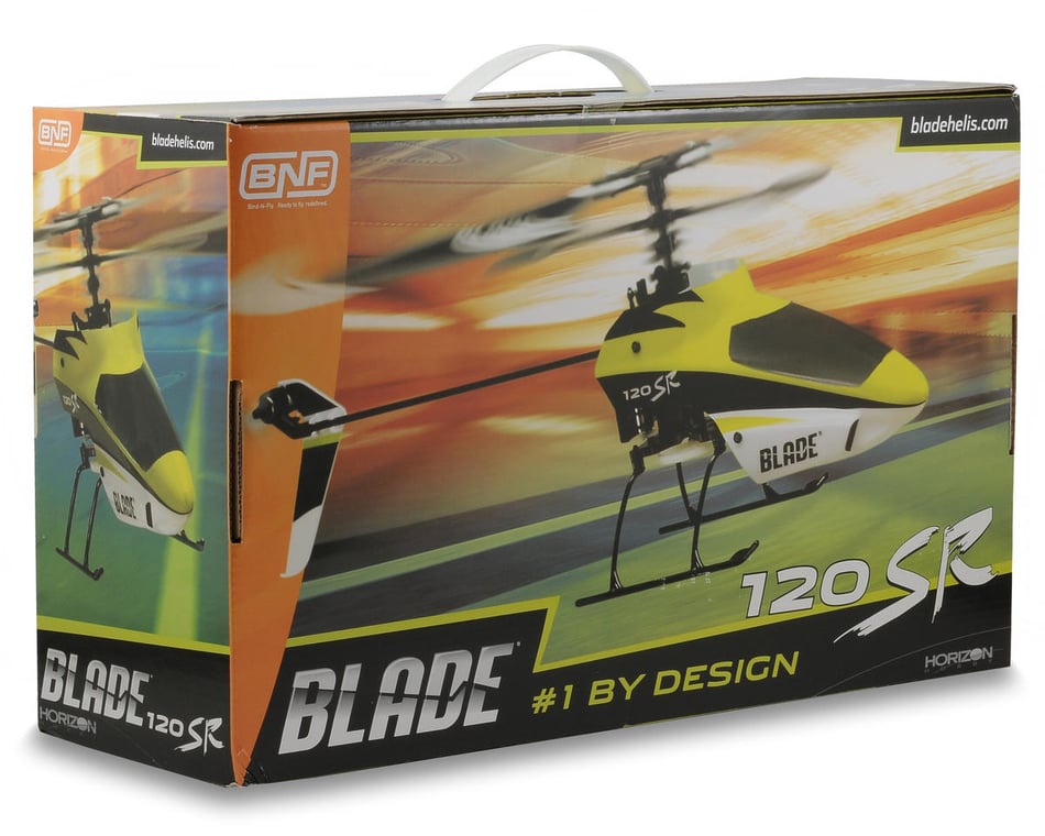 Blade 120 hot sale sr helicopter