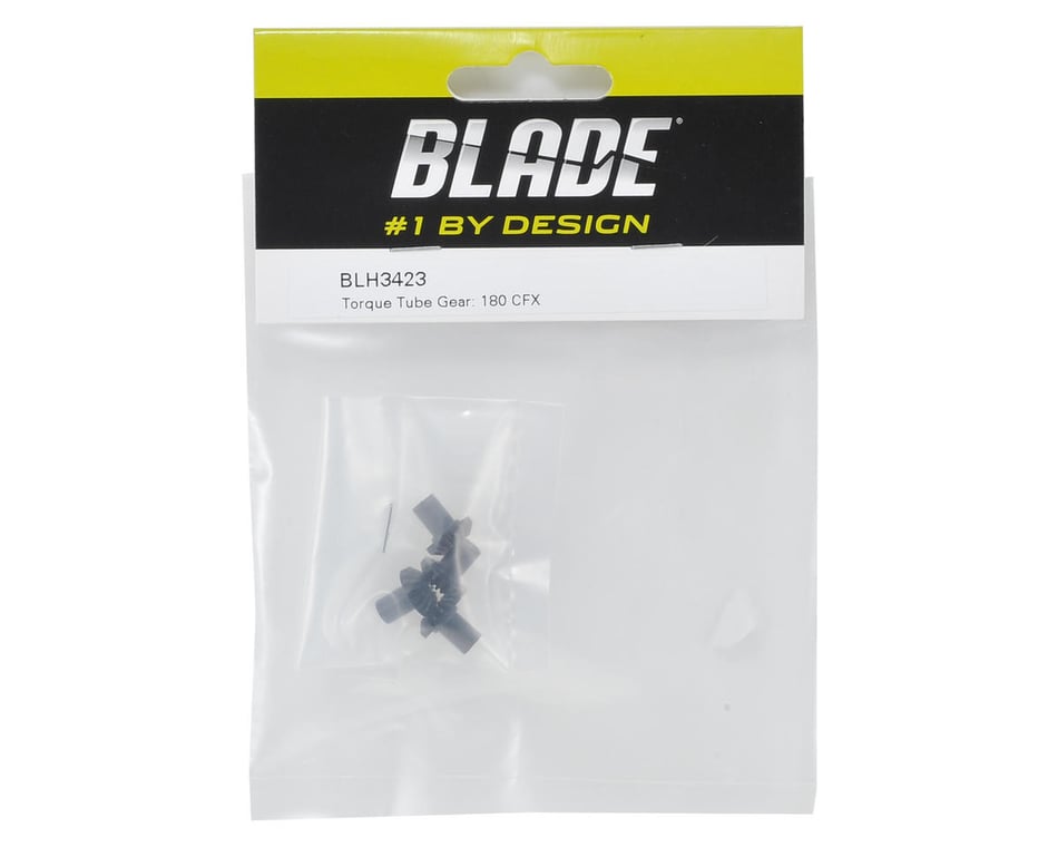 Blade Torque Tube Gear – Pignone Per 180 CFX – Ricambio Originale