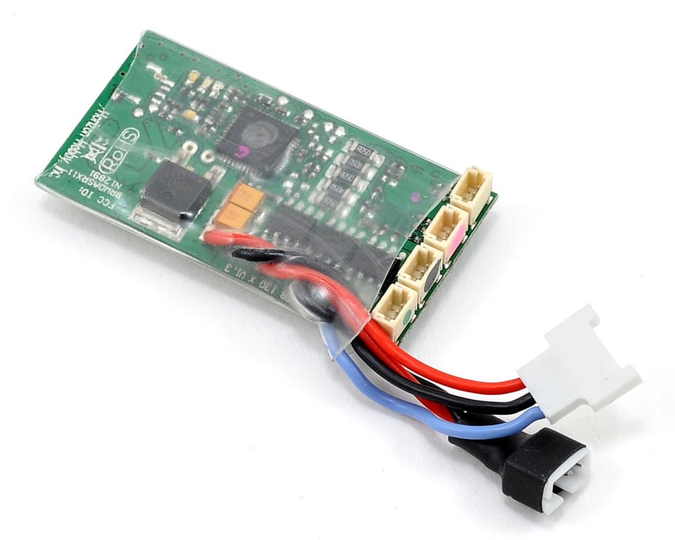 Blade Flybarless 3-in-1 Control Unit (130 X) [BLH3701] - HobbyTown