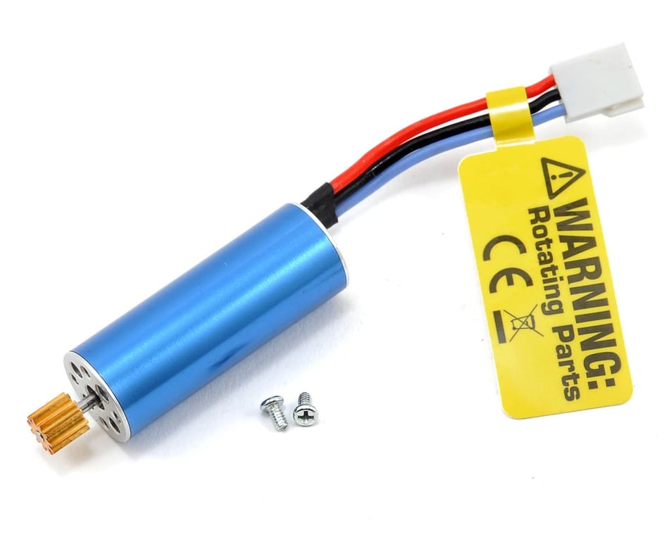 BLADE 130X用メイン基盤　電動ヘリコプター Blade 130X Brushless Main Motor (6730kV) [BLH3707] - HobbyTown