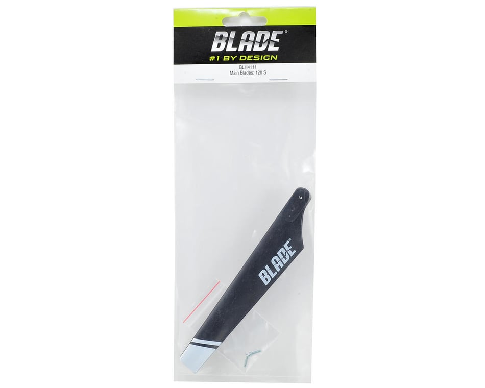 120 S-blh4111 Blade Main Blade 
