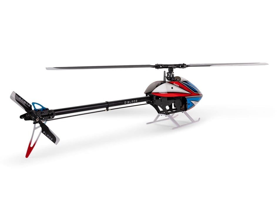 Rc helicopter best sale kits to build