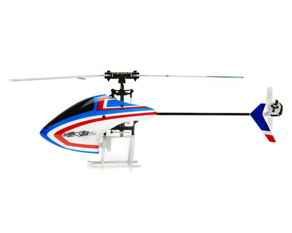 Blade mCP X BL2 BNF Basic Elektro Hubschrauber SAFE und Panik Mode BLH6050 