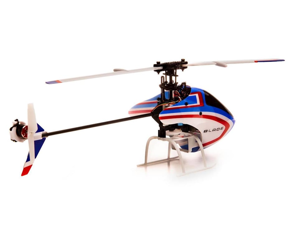 Blade mCP X BL2 BNF Basic Elektro Hubschrauber SAFE und Panik Mode BLH6050 