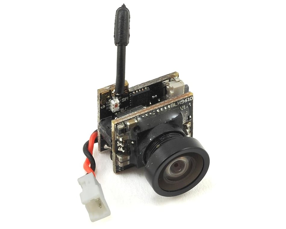 Blade sales inductrix camera