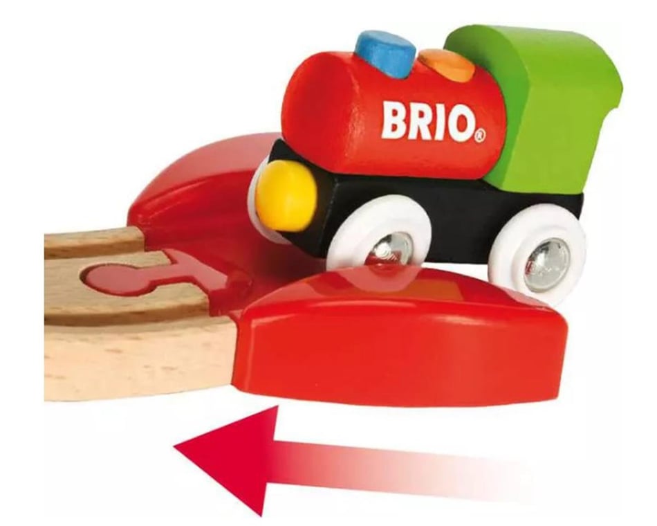 Brio my first train on sale