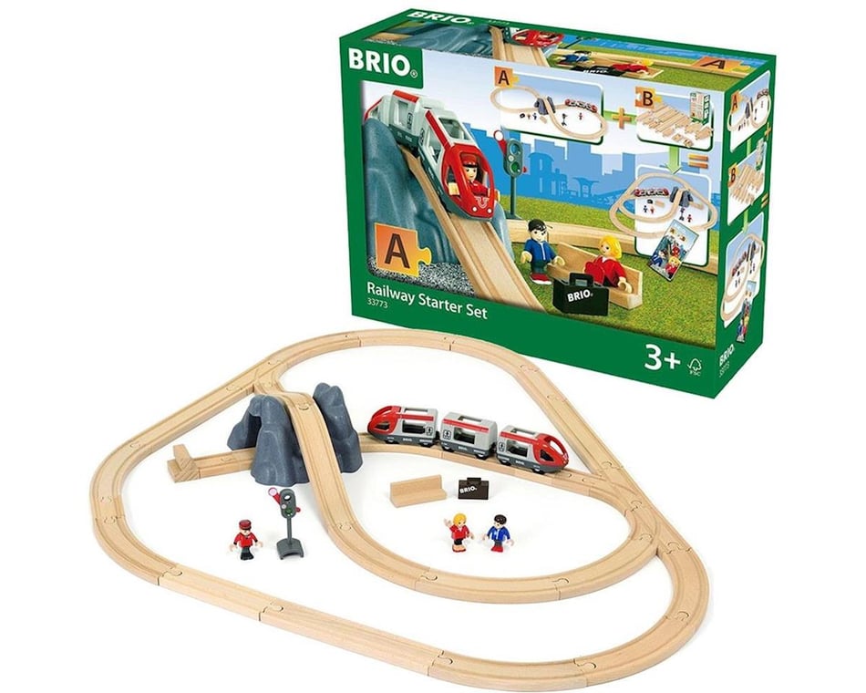 Brio set sale b