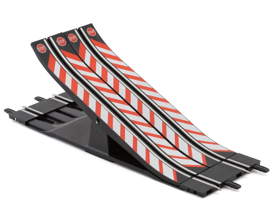 Les meilleurs accessoires pour circuits Carrera GO