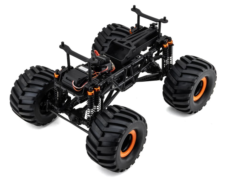 CEN Ford B50 MT-Series 1/10 Solid Axle RTR Monster Truck [CEG8960