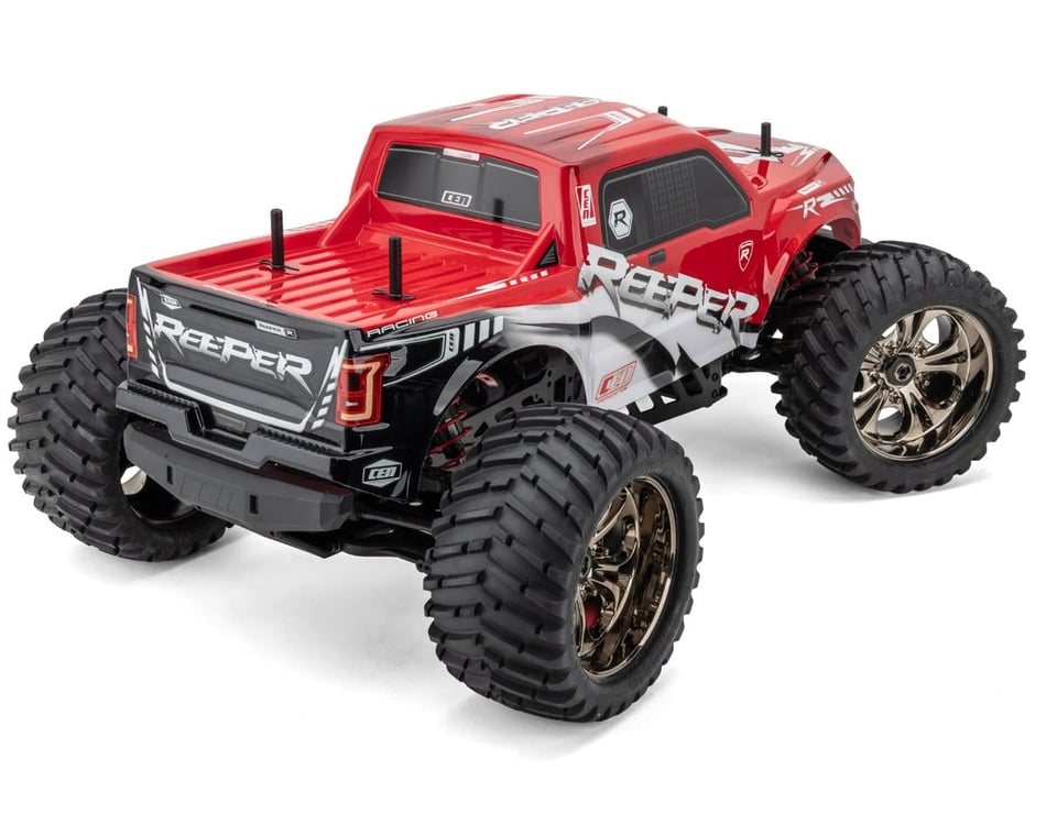 CEN Reeper Mega Brushless 1/7 RTR 4WD Monster Truck [CEG9518