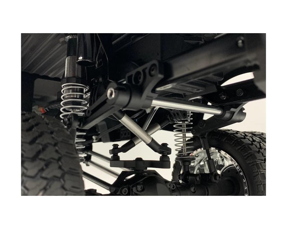 CEN F-450 SD Custom Truck KAOS Lift Kit