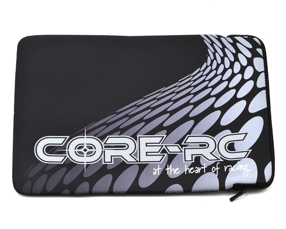Avid RC Carbon Fiber Pit Board (50x40cm) - AVD10074