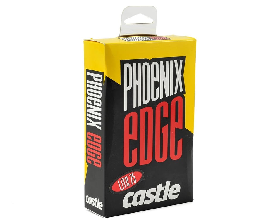 Castle Creations Phoenix Edge Lite 75 25V 75-Amp ESC w/5-Amp BEC