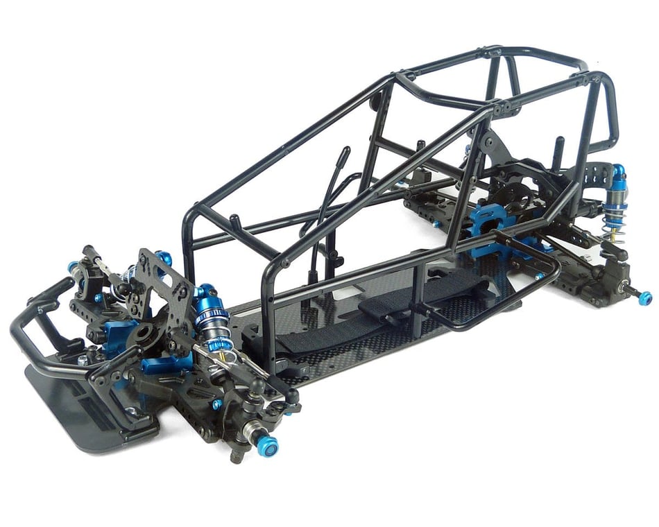 Rc sprint car kits online