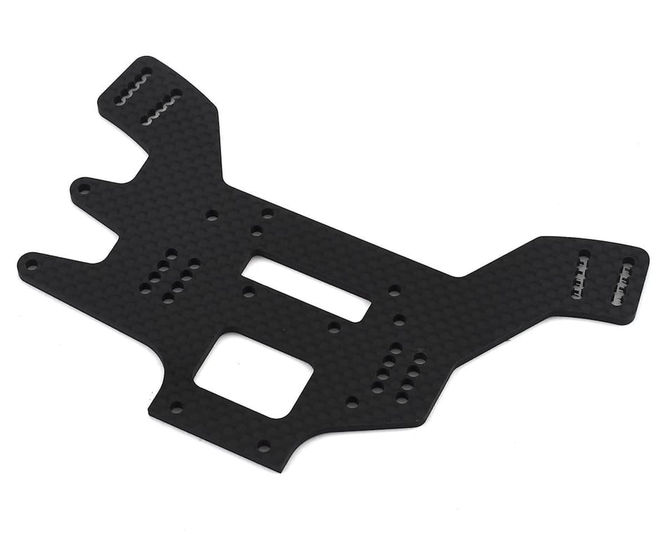 Custom Works Enforcer 7 GBX Offset Rear Tower [CSW3536] - HobbyTown