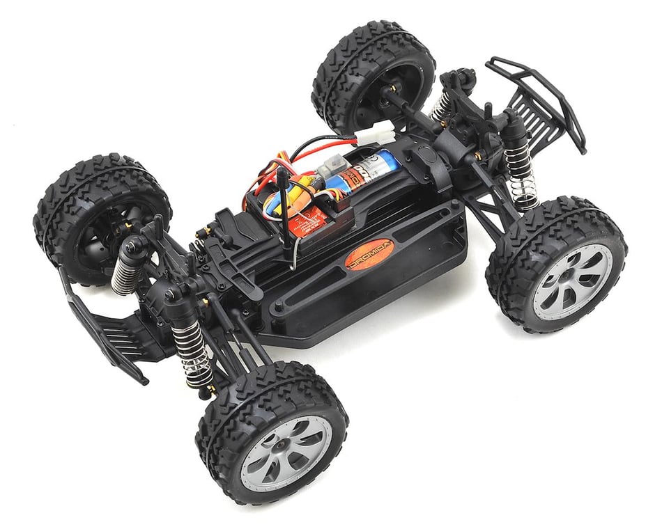 Dromida mt4 sales 18 brushless