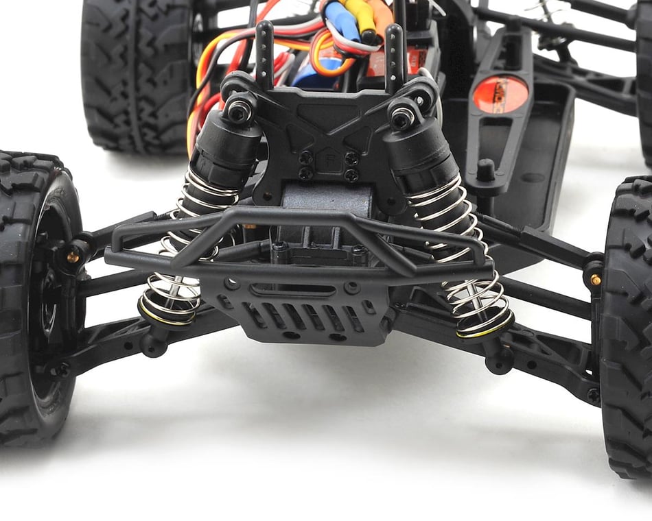 Dromida MT4.18BL 1 18 RTR 4WD Brushless Monster Truck DIDC0052 HobbyTown