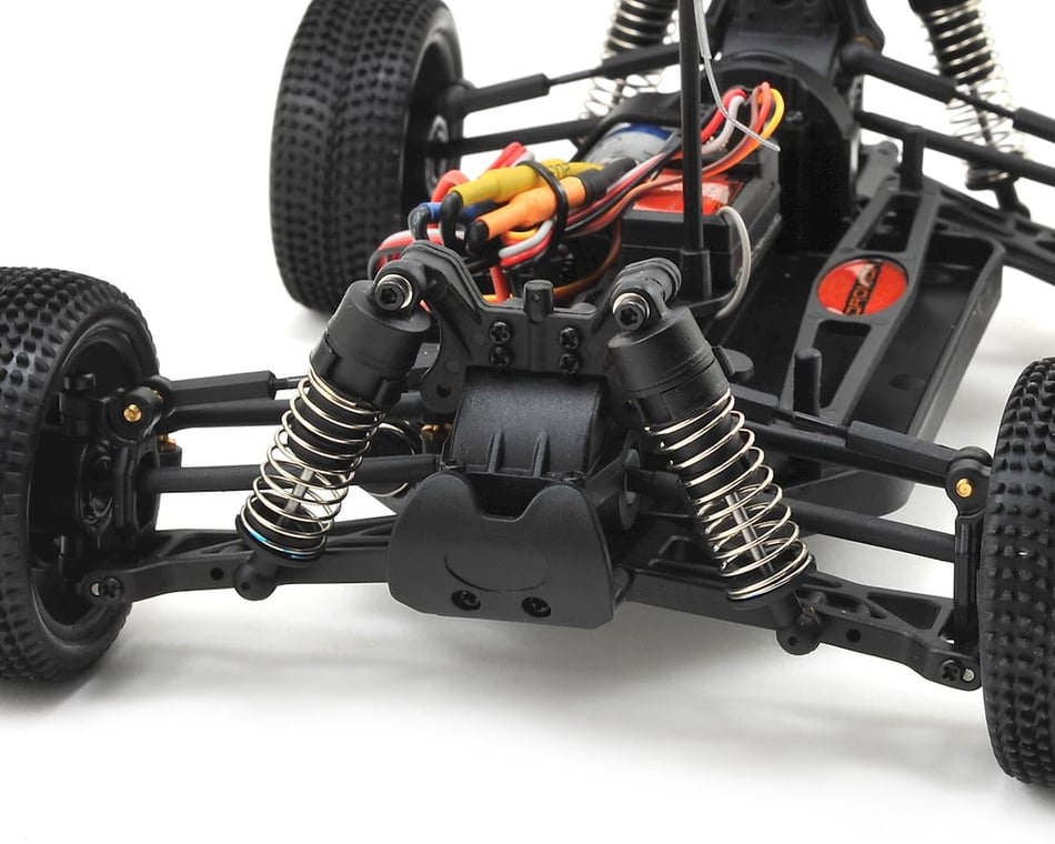 Dromida BX4.18BL 1/18 RTR 4WD Brushless Buggy [DIDC0053] - HobbyTown