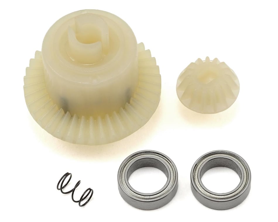 traumerei D-cide ブースターRR以下４コン+パーツ Kit Bushing Delrin “Batwing” Differential Rear Corvette C4 84-96 ヴァイスシュヴァルツ