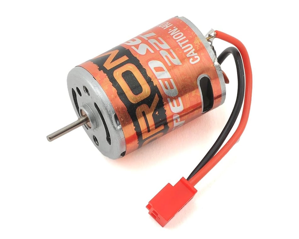 Dromida 22T Speed Secret Brushed Motor [DIDC1133] - HobbyTown