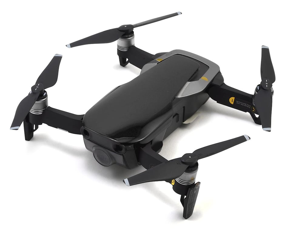 DJI Mavic Air Drone (Black) [DJI-AIR-OB] - HobbyTown