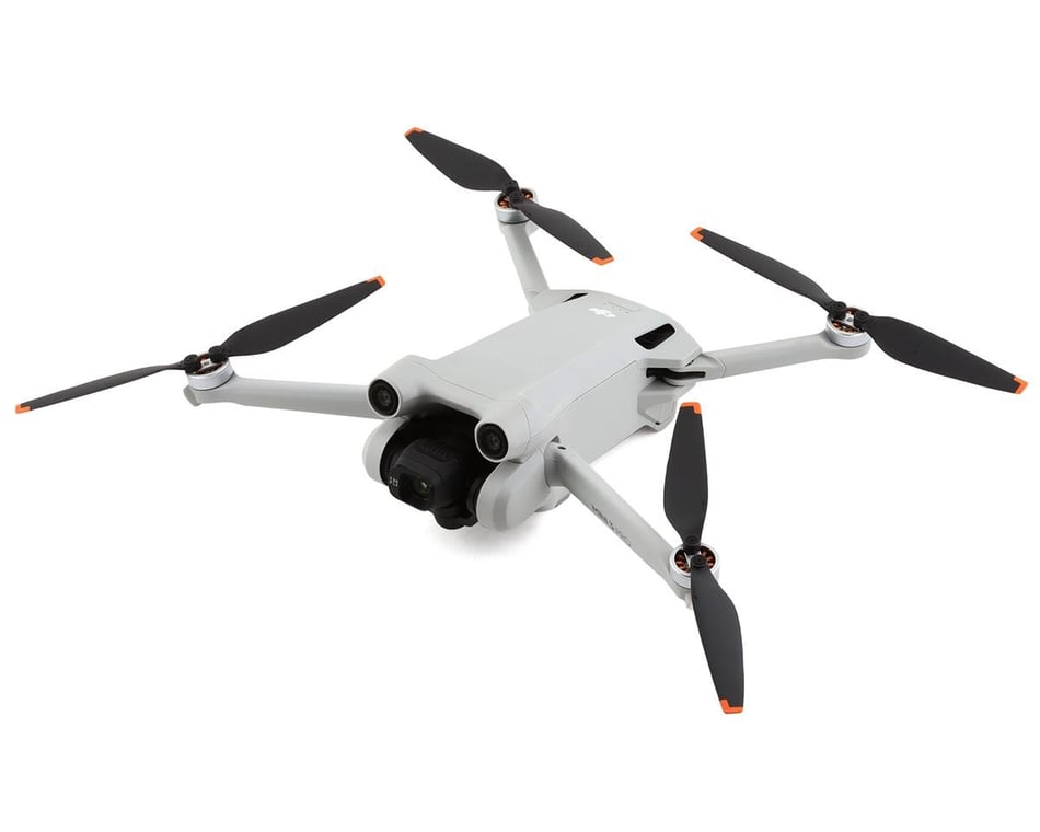 DJI's Mini 3 Pro Is a Tiny Powerhouse of a Drone