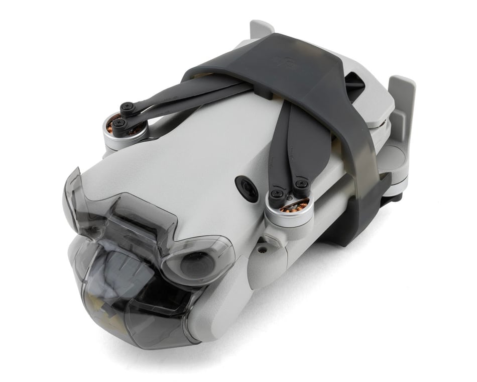 Cinghia A Tracolla CYNOVA Per Telecomando DJI Mini 4 Pro / RC 2 / RC Pro – Regolabile Fino A 132 Cm, Con Viti In Alluminio CNC, Accessorio Di Sicurezza - 5