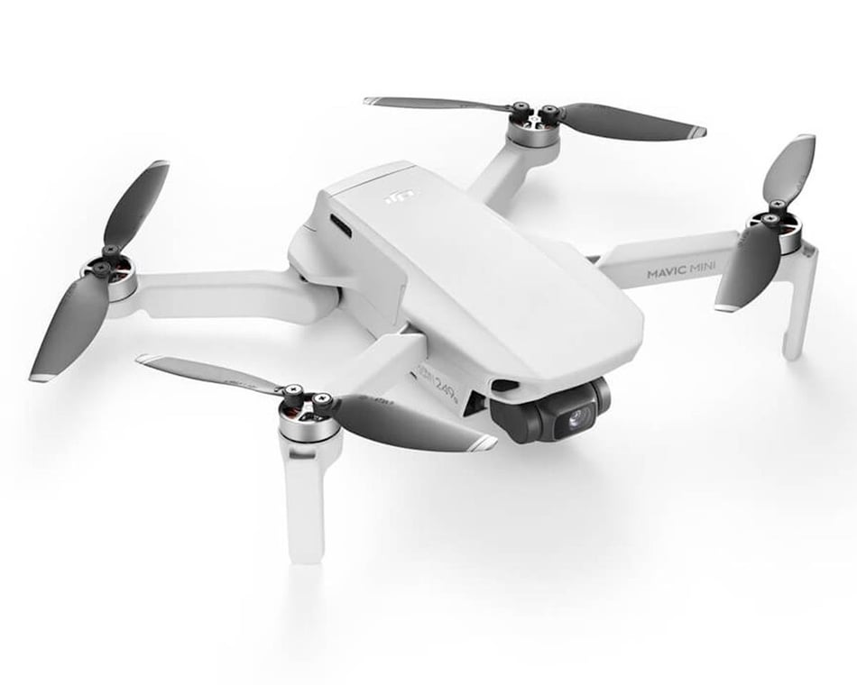 forklare Bedøvelsesmiddel Philadelphia DJI Mavic Mini Quadcopter Drone [DJI-MAVMINI] - HobbyTown