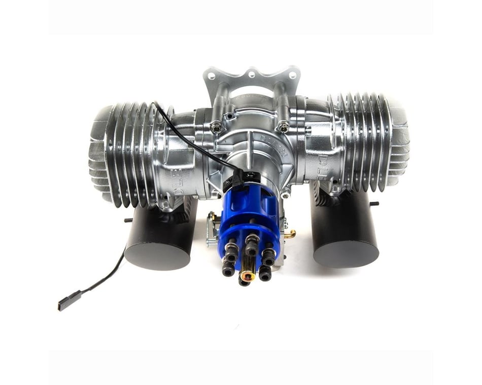 dle rc engines
