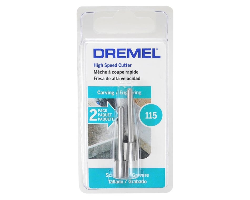 Dremel 115 High Speed Cutter, 5/16 In