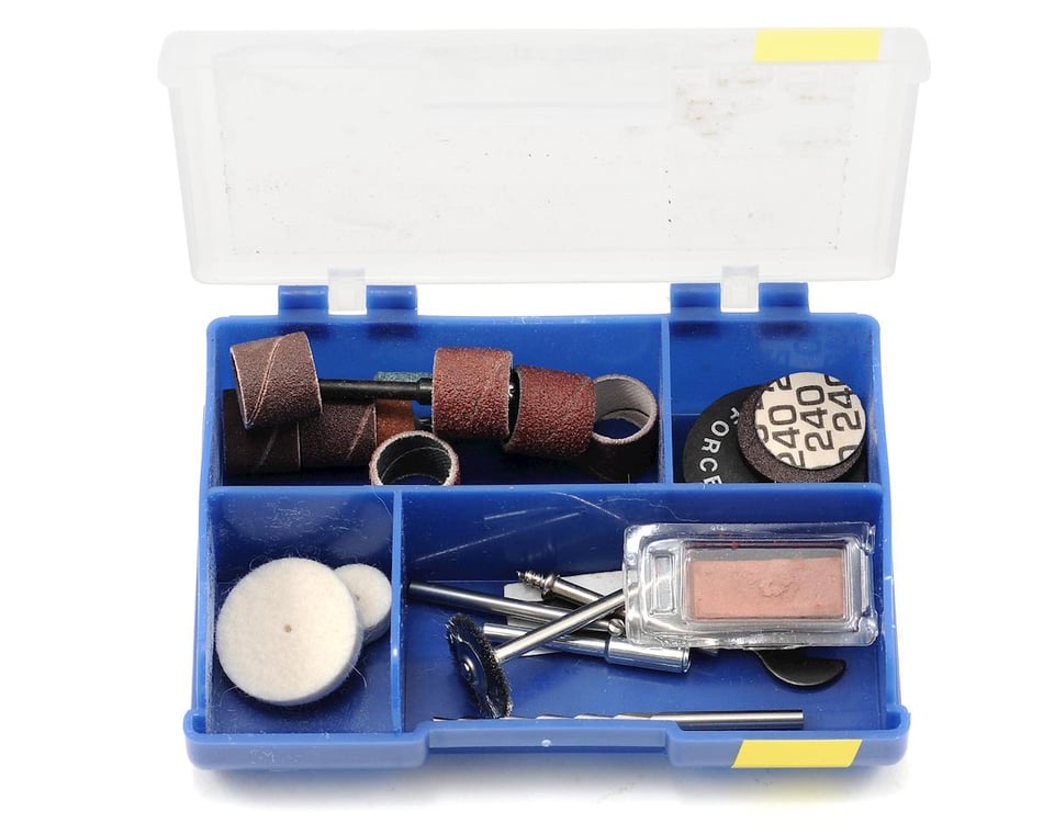 Dremel 4000-2/30 High Performance Rotary Tool Kit