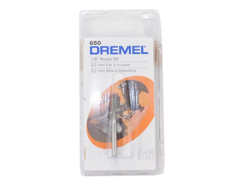 Dremel 1/32 Engraving Cutter